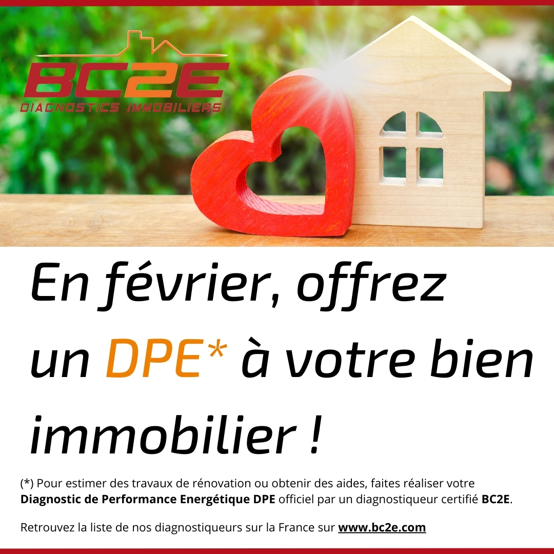 Février DPE